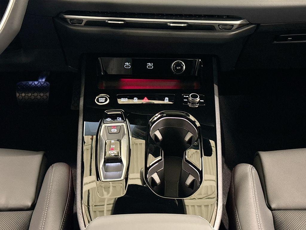 new 2025 Audi A5 car, priced at $57,575