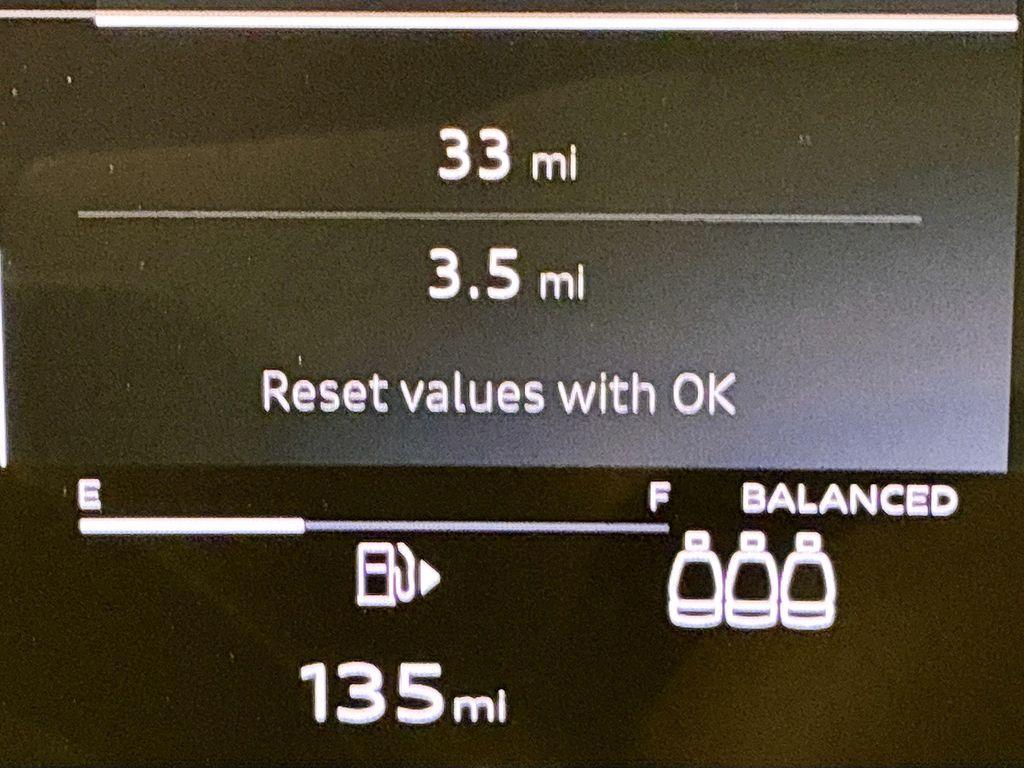 new 2025 Audi A5 car, priced at $57,575