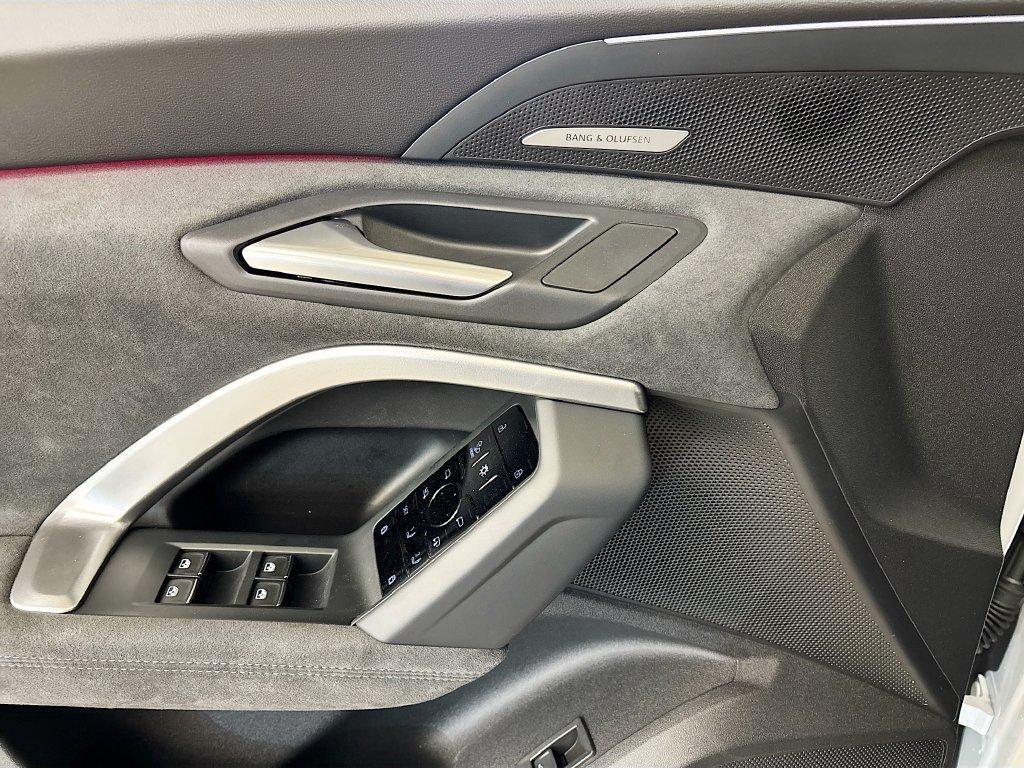 new 2026 Audi SQ5 car, priced at $77,329