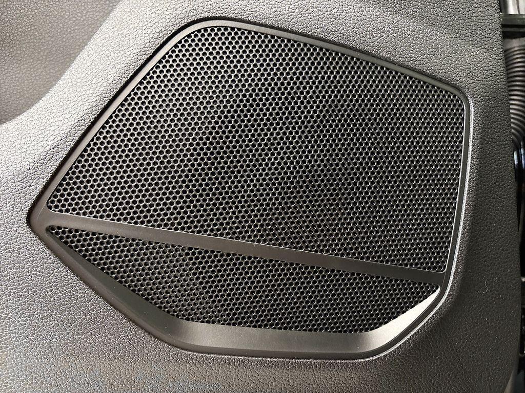 new 2025 Audi Q3 car, priced at $41,650