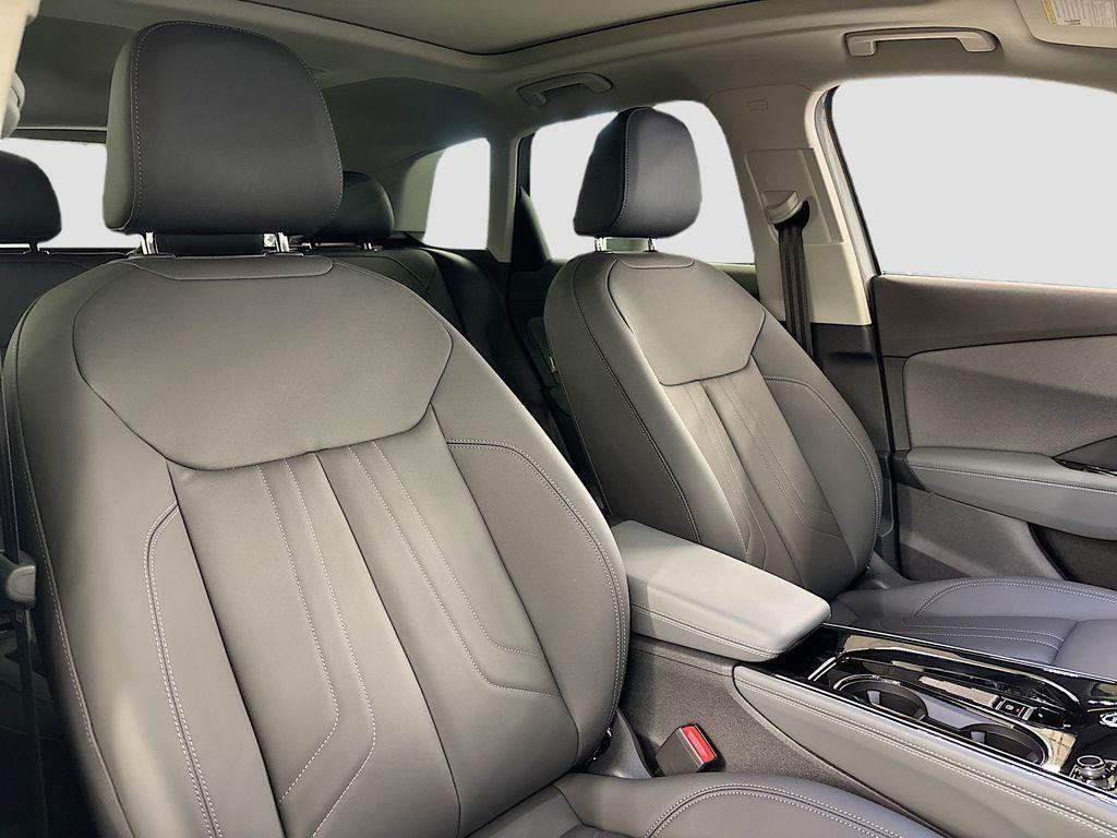 new 2026 Audi Q3 car, priced at $50,570