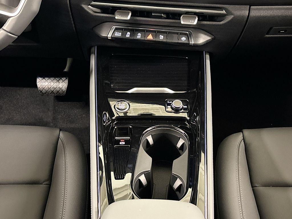 new 2026 Audi Q3 car, priced at $50,570