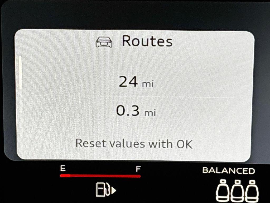 new 2026 Audi Q3 car, priced at $50,570