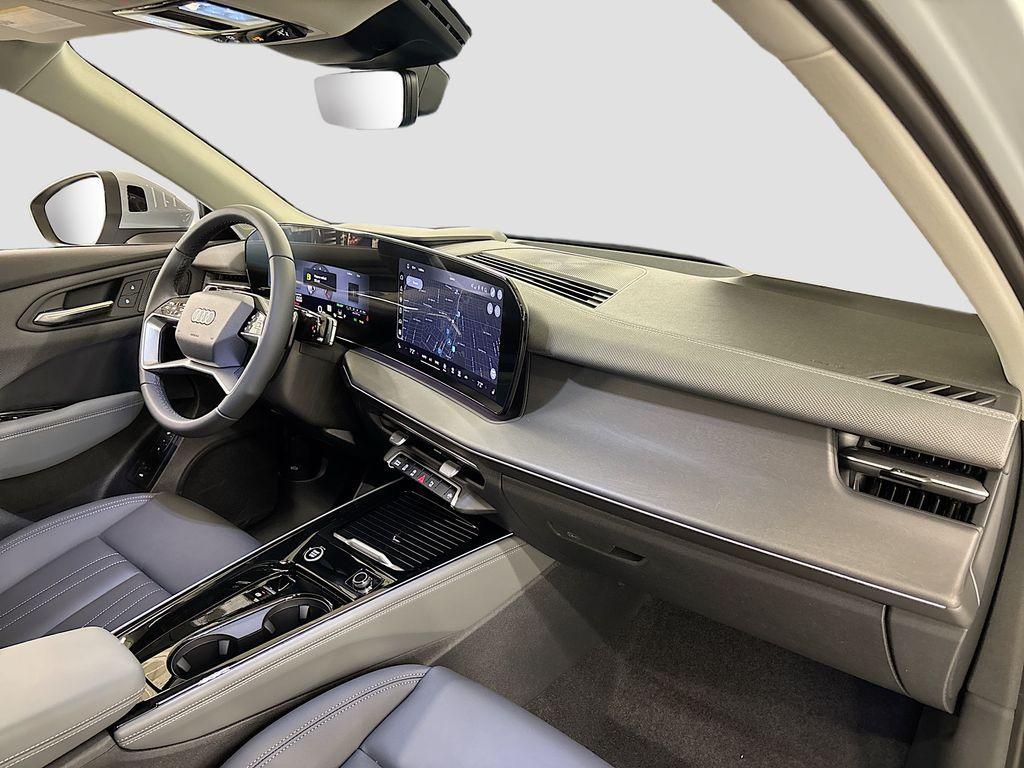 new 2026 Audi Q3 car, priced at $50,570