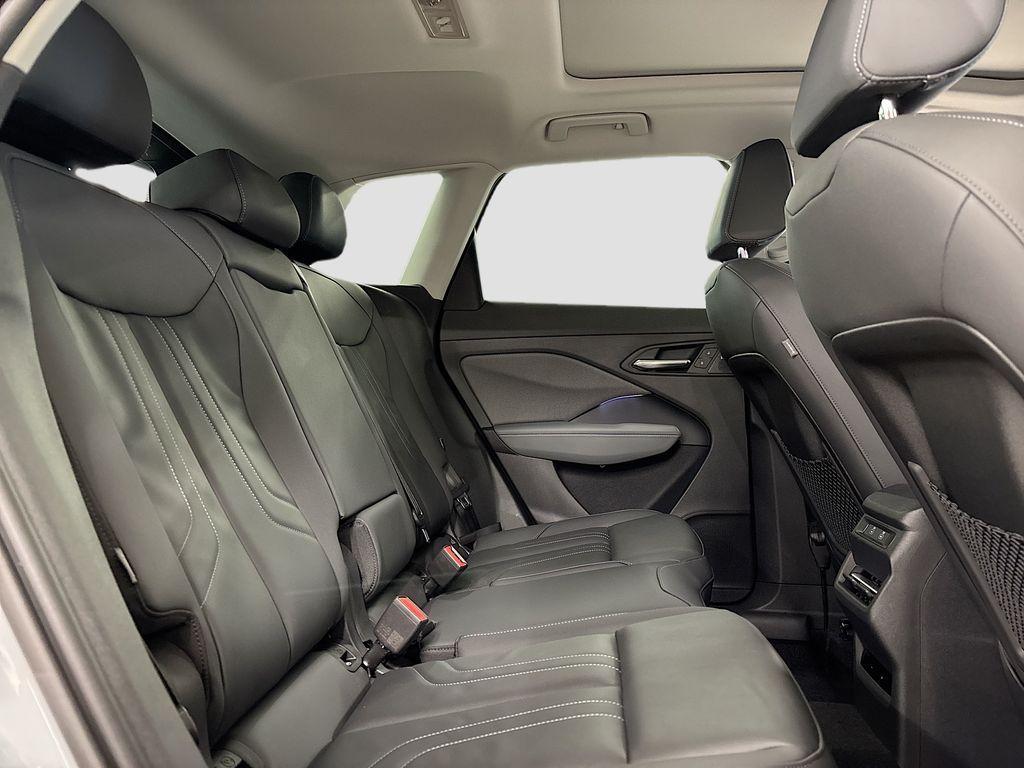 new 2026 Audi Q3 car, priced at $50,570