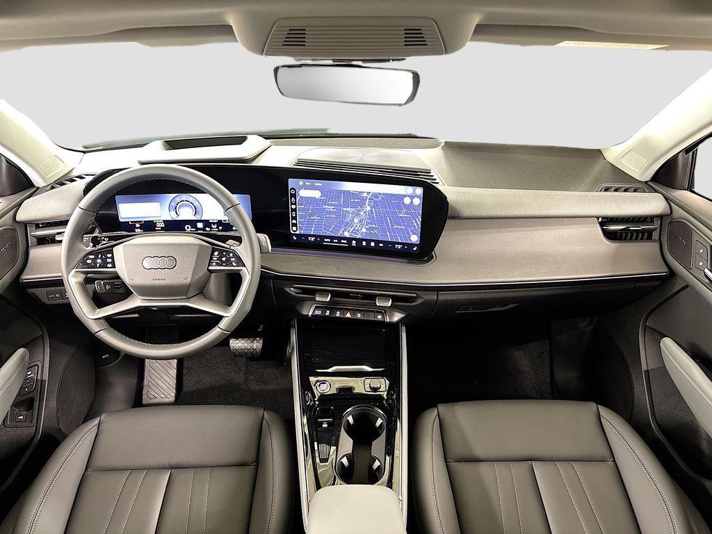 new 2026 Audi Q3 car, priced at $50,570