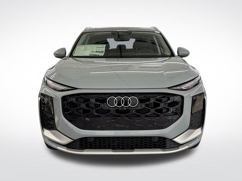 new 2026 Audi Q3 car, priced at $50,570