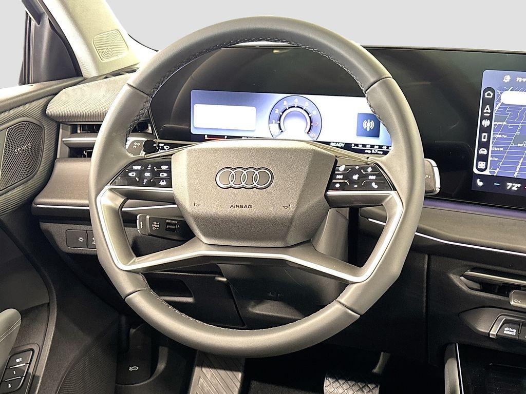 new 2026 Audi Q3 car, priced at $50,570