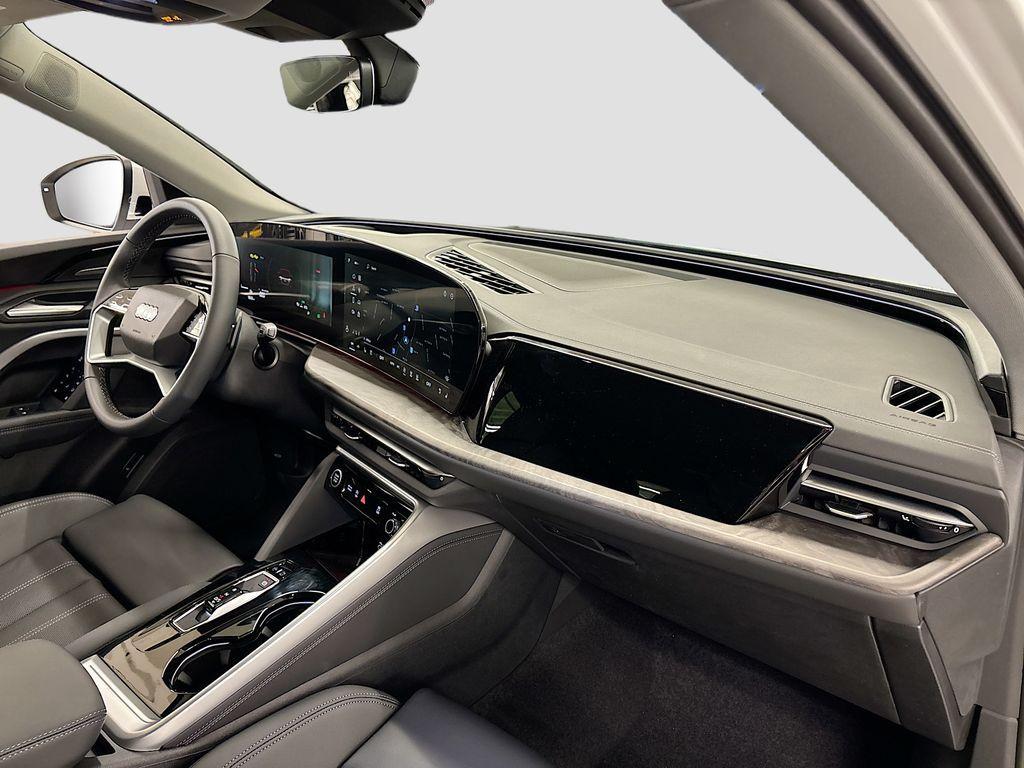 new 2025 Audi Q5 car, priced at $59,275