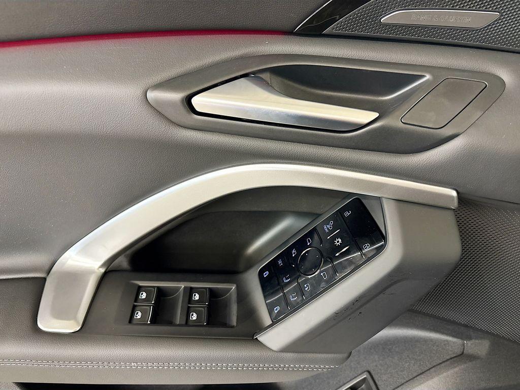 new 2025 Audi Q5 car, priced at $57,500