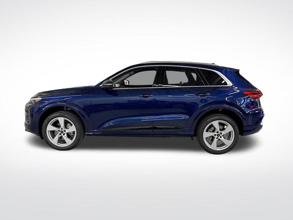 new 2025 Audi Q5 car, priced at $57,500