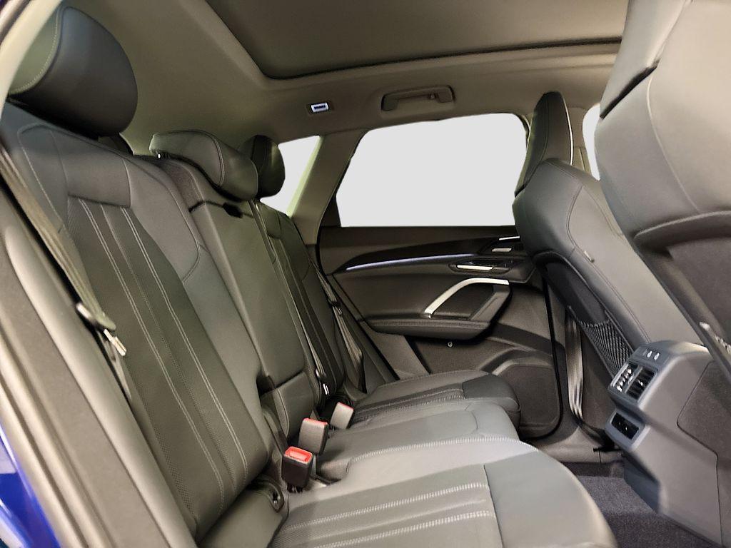 new 2025 Audi Q5 car, priced at $57,500