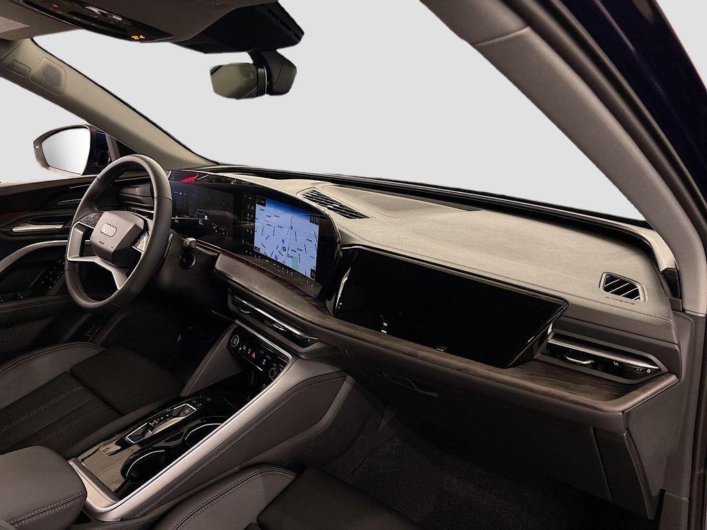 new 2025 Audi Q5 car, priced at $57,500