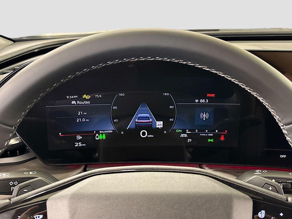 new 2025 Audi Q5 car, priced at $57,500