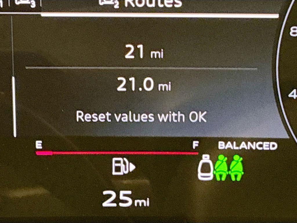 new 2025 Audi Q5 car, priced at $57,500