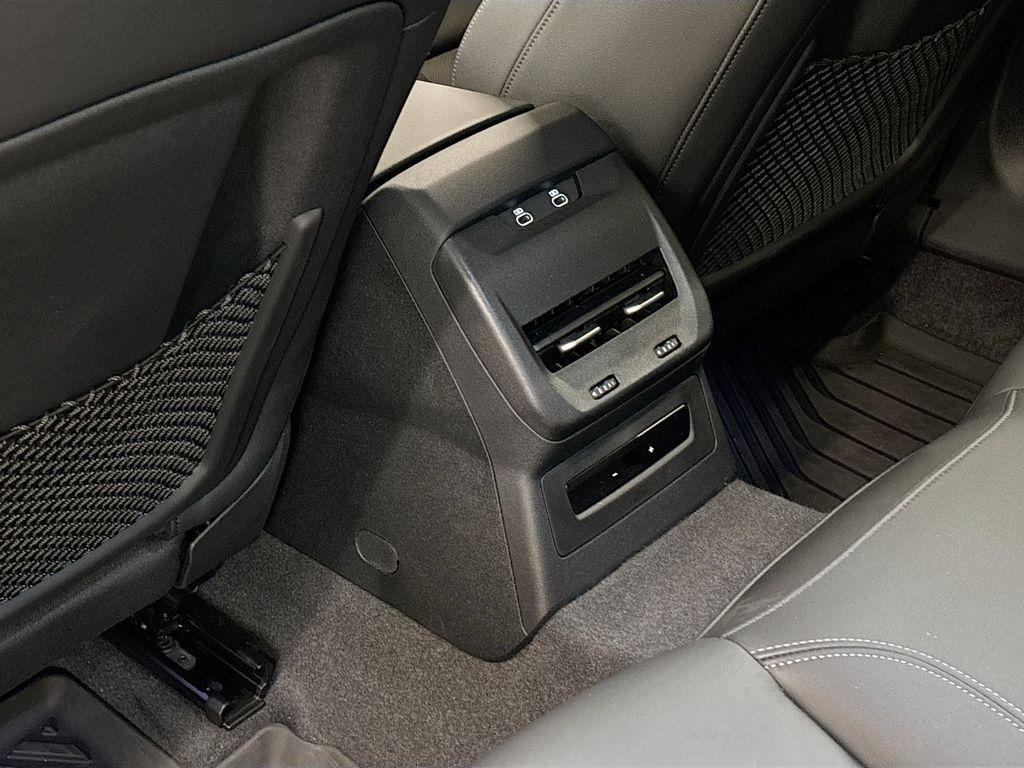used 2025 Audi A5 car, priced at $50,470