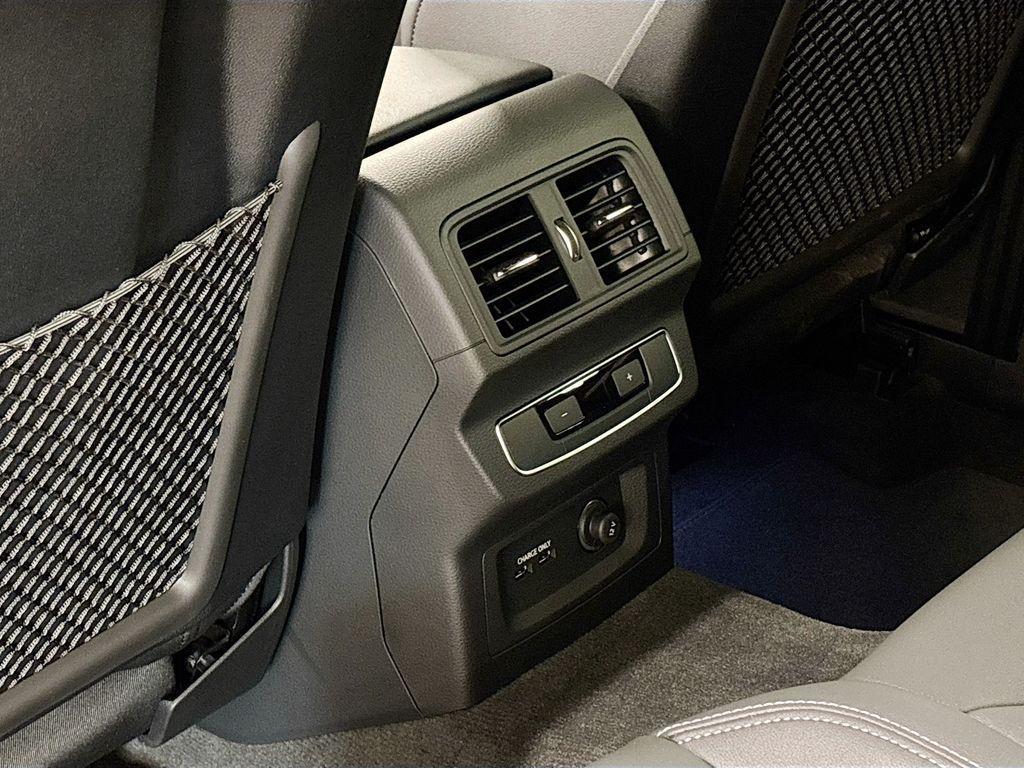 used 2025 Audi Q5 car, priced at $49,970