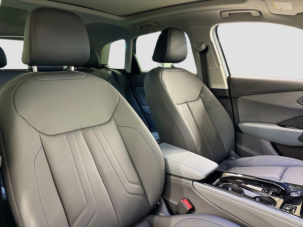 new 2026 Audi Q3 car, priced at $50,570