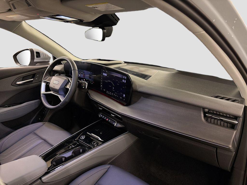 new 2026 Audi Q3 car, priced at $50,570