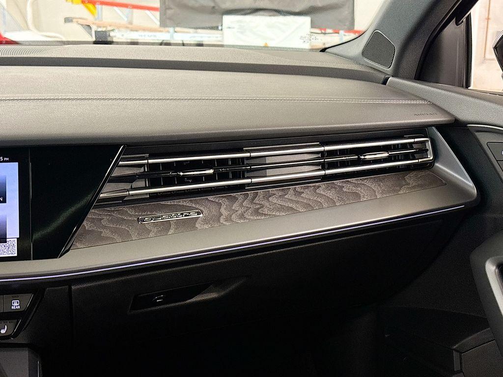 new 2025 Audi A3 car, priced at $41,645