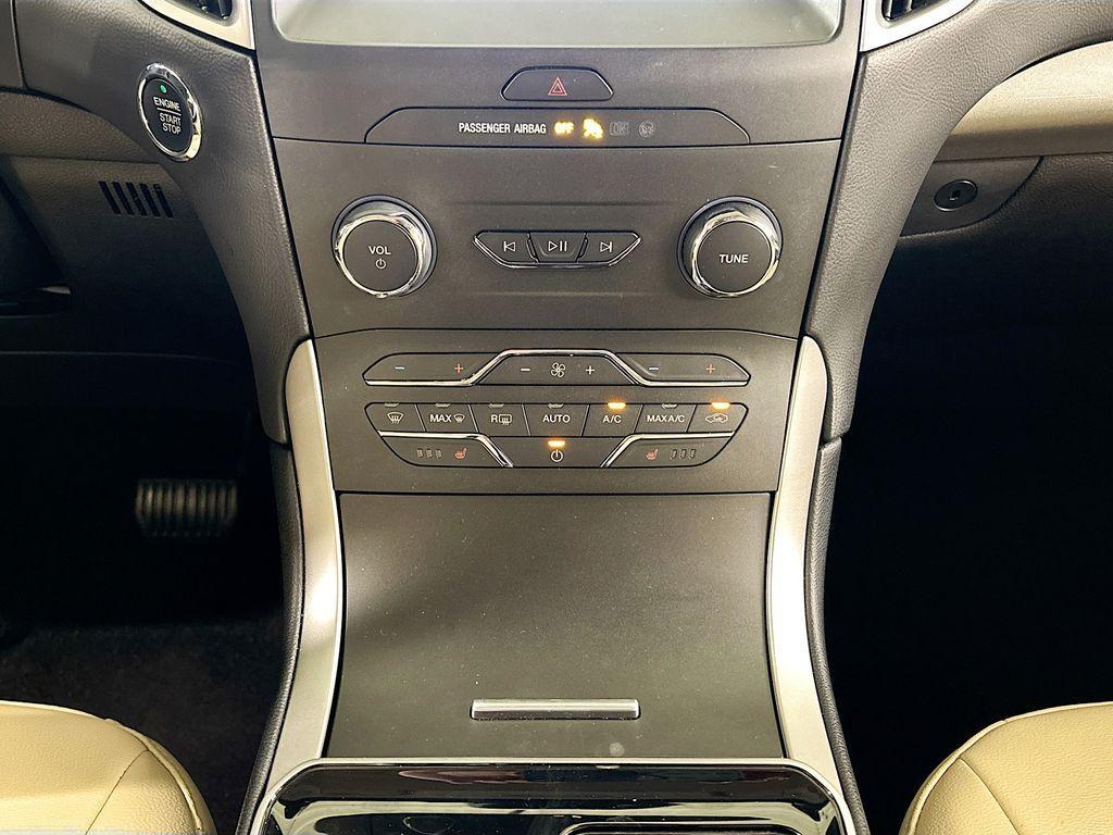 used 2019 Ford Edge car, priced at $16,670