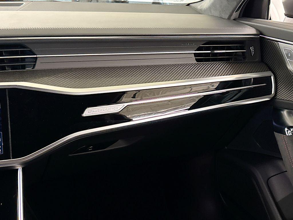 new 2026 Audi RS 6 Avant car, priced at $148,715