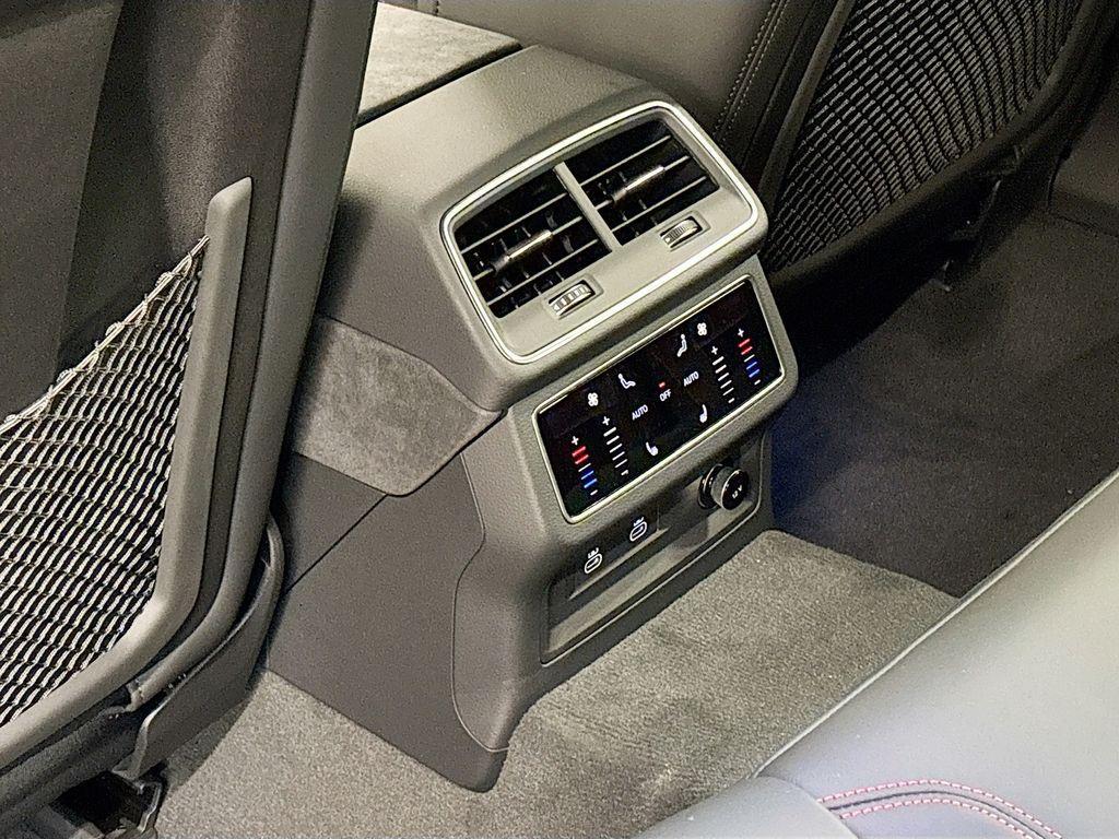 new 2026 Audi RS 6 Avant car, priced at $148,715