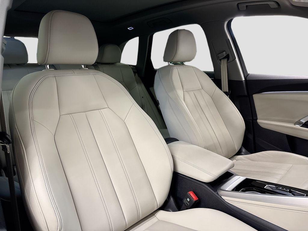 used 2025 Audi Q5 car, priced at $49,970