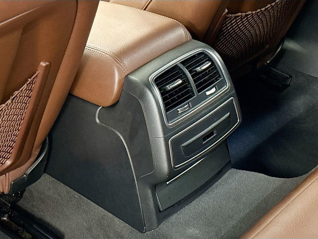 used 2018 Audi A6 car, priced at $18,141