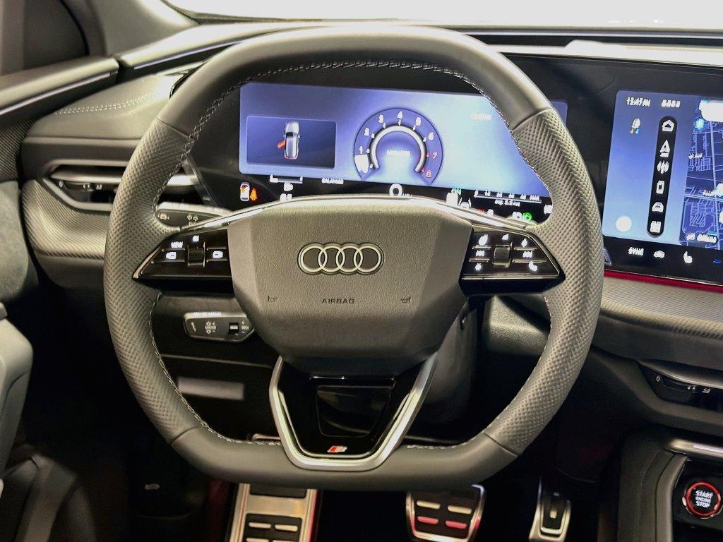 new 2026 Audi SQ5 car, priced at $74,459