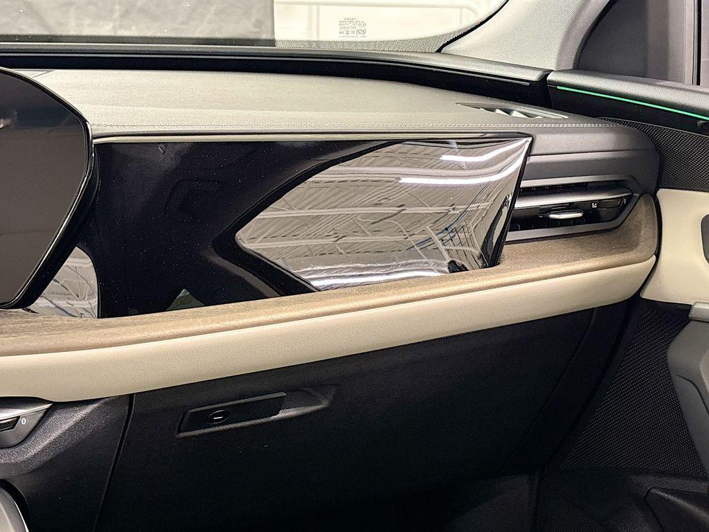 new 2025 Audi Q5 car, priced at $55,900