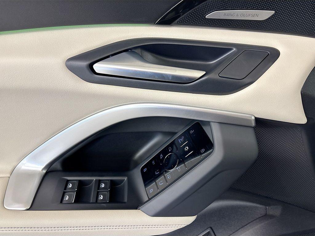 new 2025 Audi Q5 car, priced at $55,900