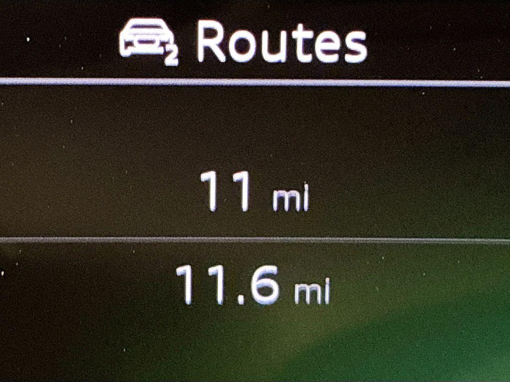 new 2025 Audi Q5 car, priced at $55,900