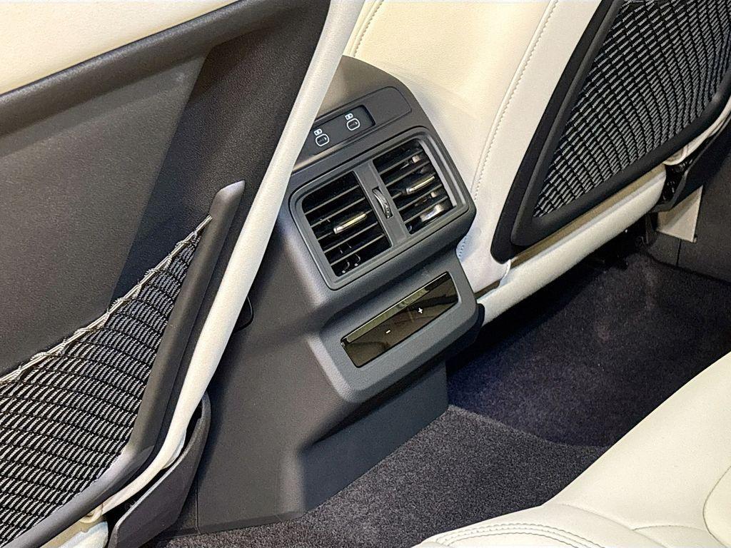 new 2025 Audi Q5 car, priced at $55,900