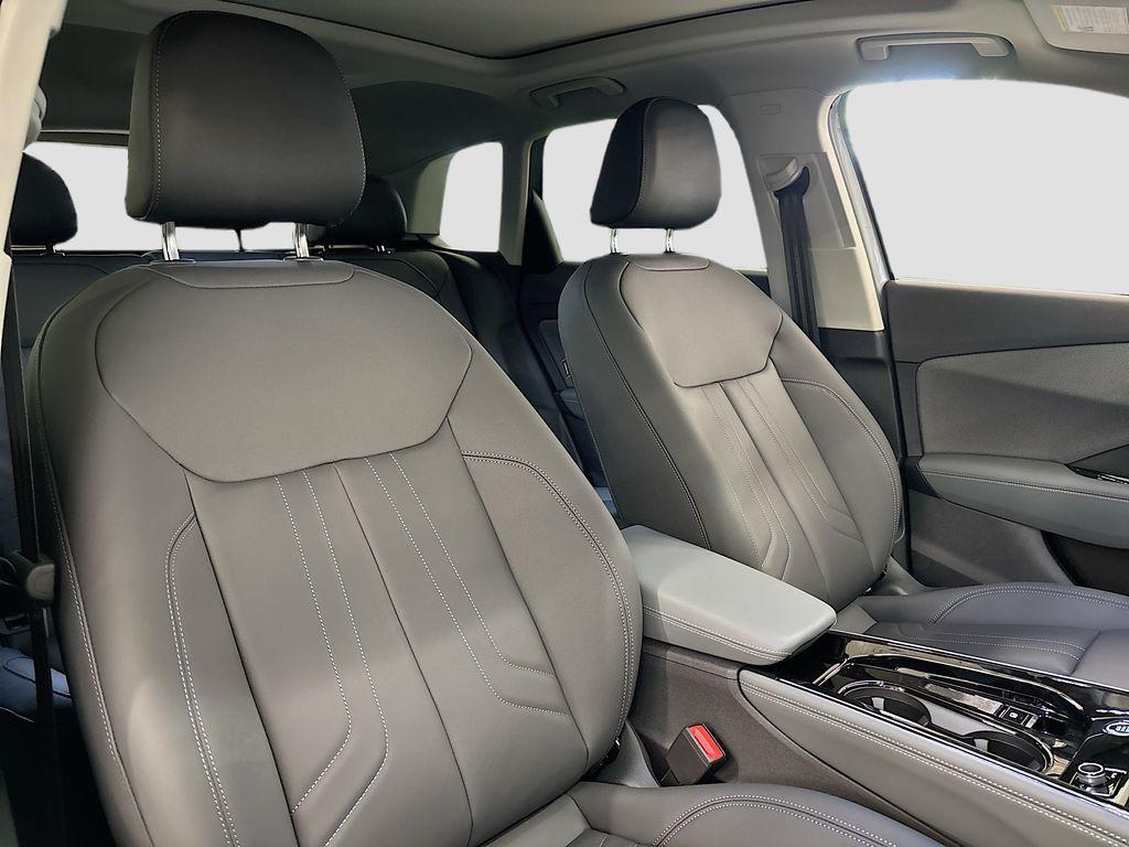 new 2026 Audi Q3 car, priced at $50,570