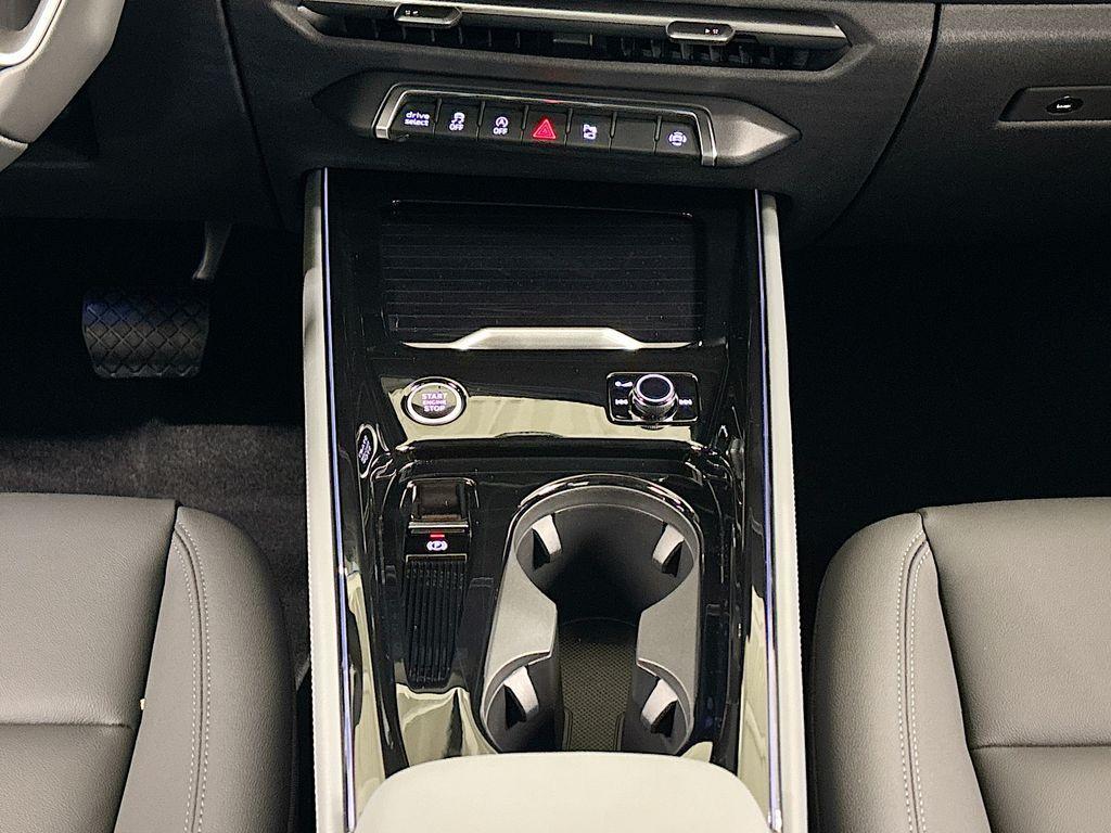 new 2026 Audi Q3 car, priced at $52,839