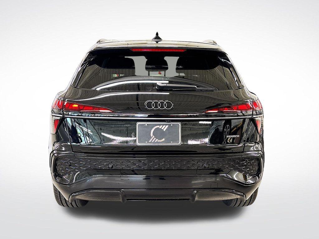 new 2026 Audi Q3 car, priced at $52,839