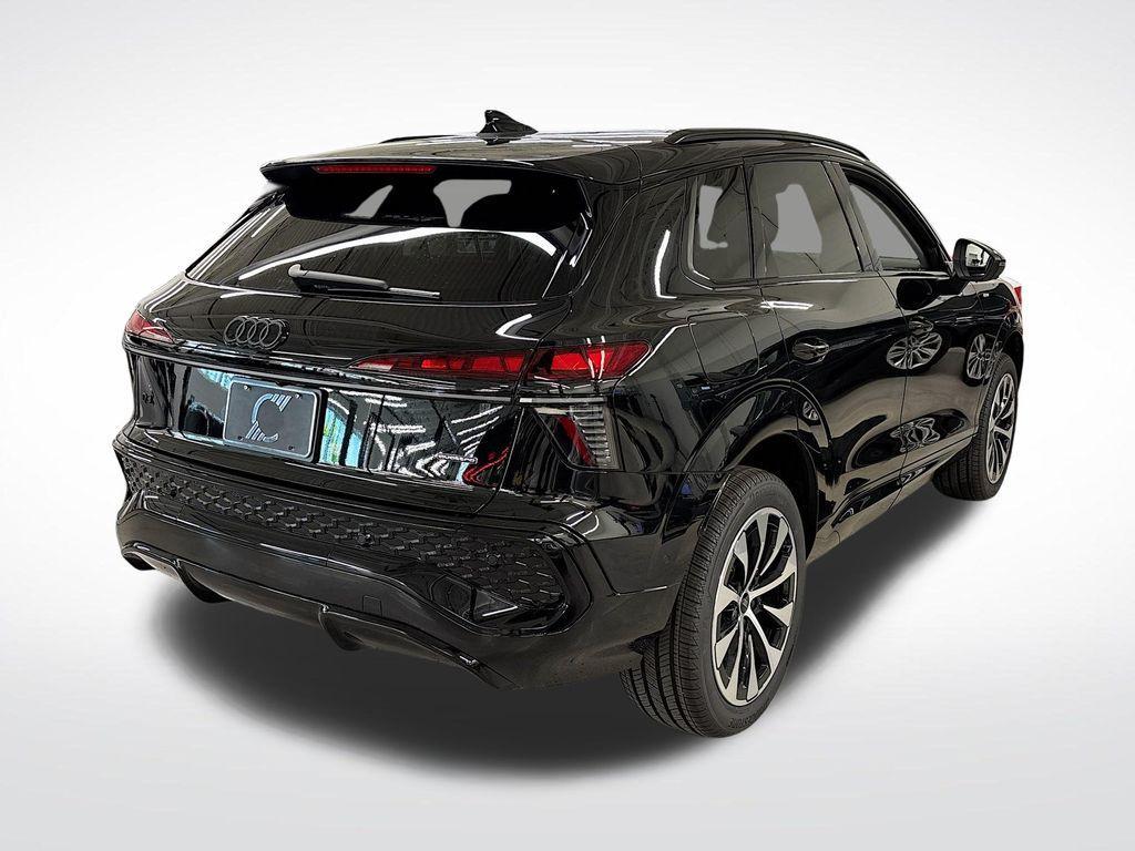 new 2026 Audi Q3 car, priced at $52,839