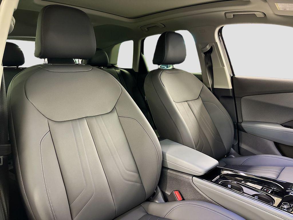 new 2026 Audi Q3 car, priced at $52,839