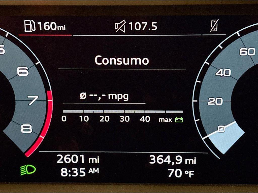 used 2025 Audi Q3 car, priced at $38,470