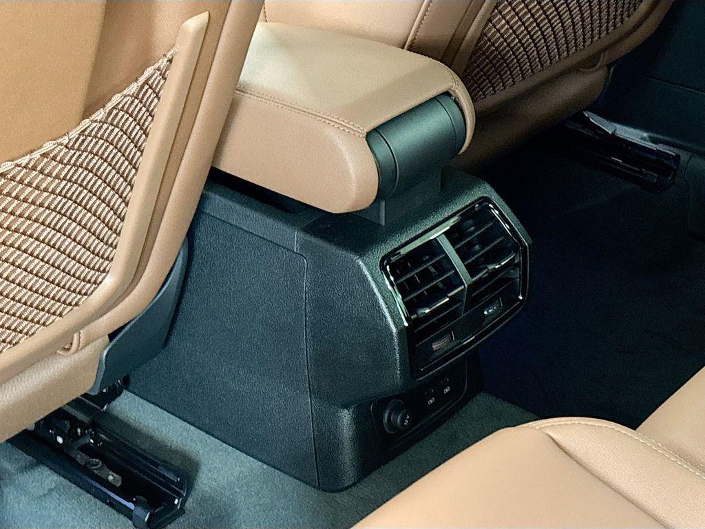 new 2025 Audi Q3 car, priced at $42,700