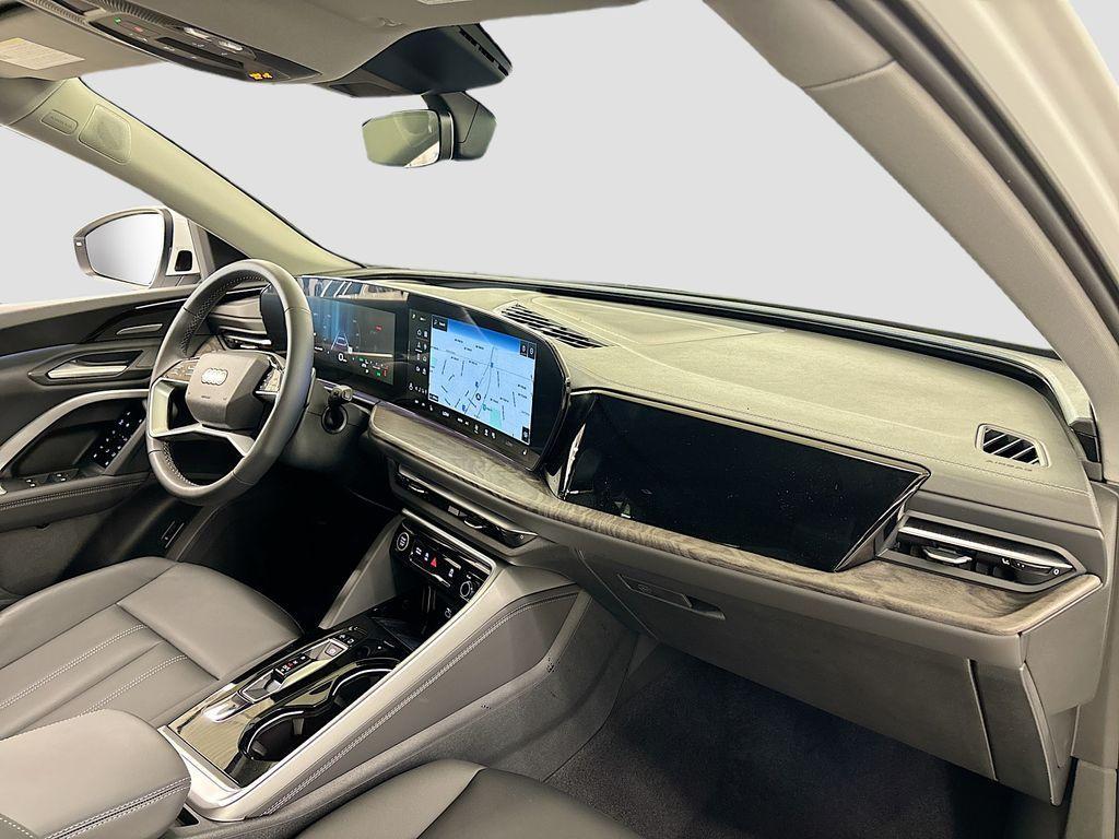 new 2025 Audi Q5 car, priced at $55,900