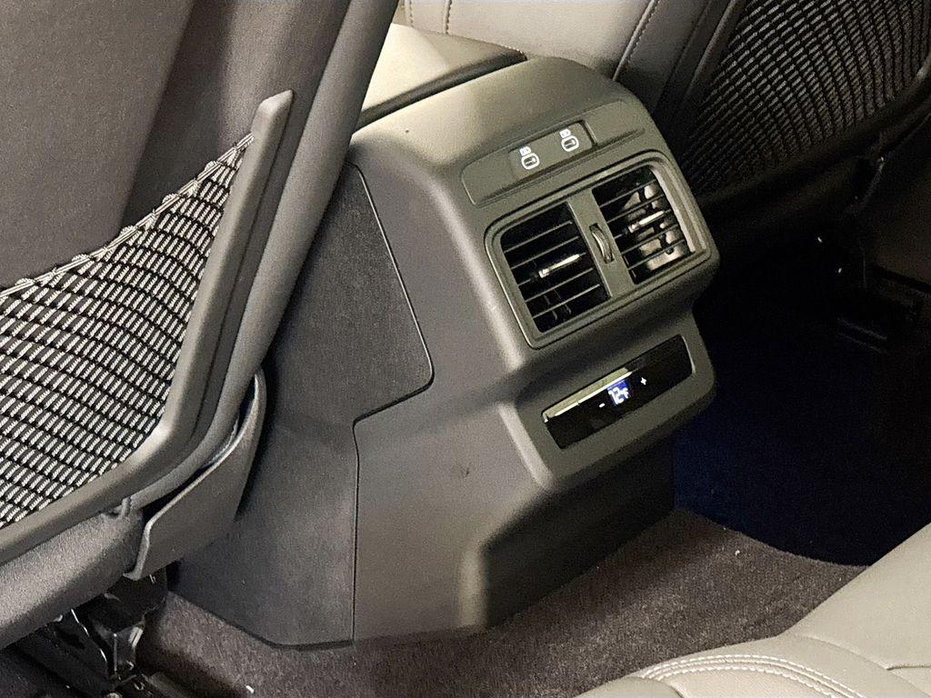 new 2025 Audi Q5 car, priced at $55,900