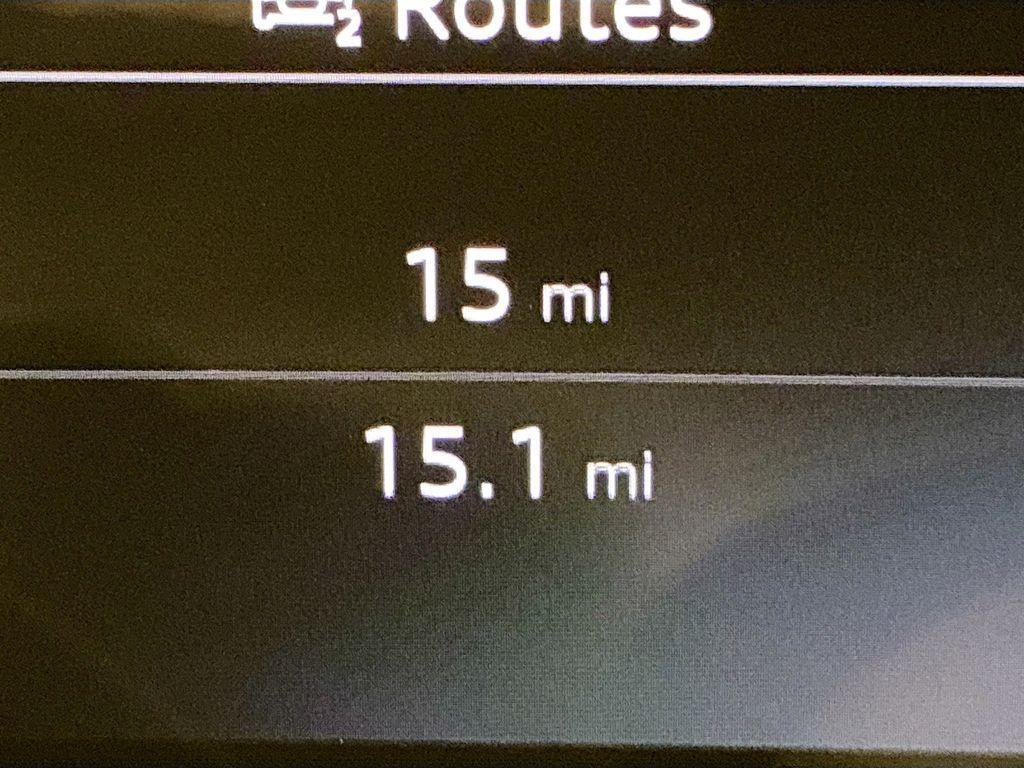 new 2026 Audi A6 car, priced at $76,420