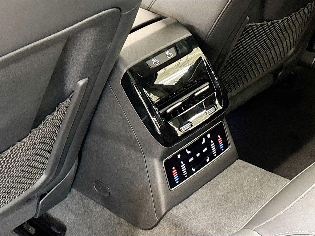 new 2026 Audi A6 car, priced at $76,420