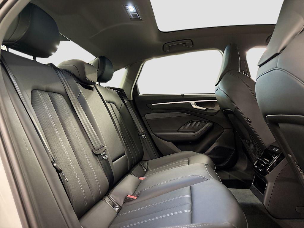 new 2026 Audi A6 car, priced at $76,420