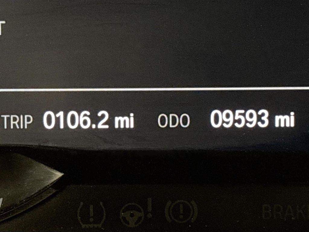 used 2024 Toyota Supra car, priced at $57,670