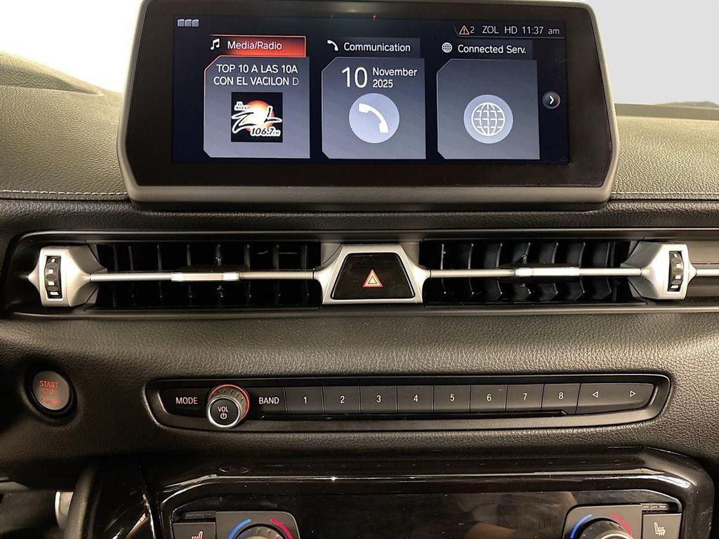 used 2024 Toyota Supra car, priced at $57,670