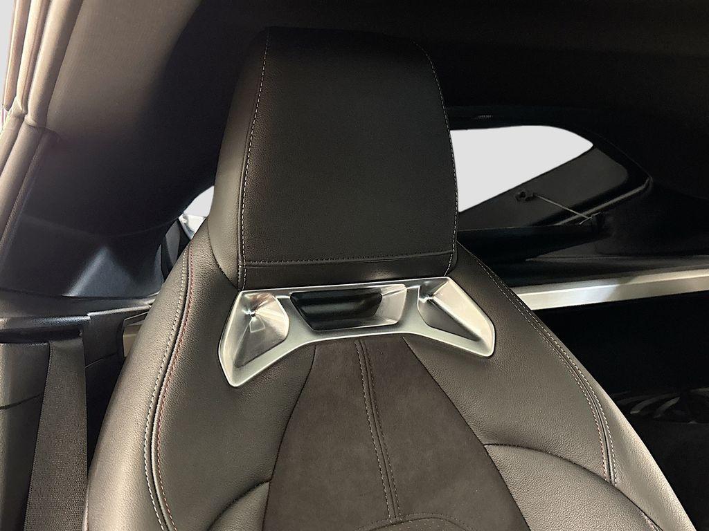 used 2024 Toyota Supra car, priced at $57,670