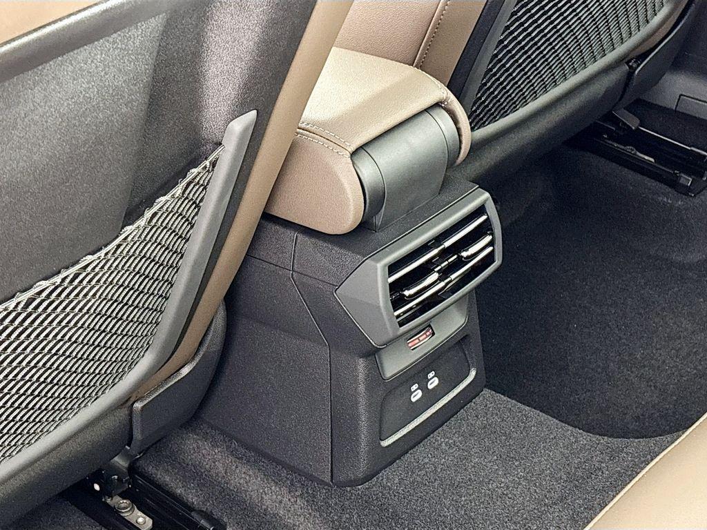 new 2025 Audi A3 car, priced at $43,935